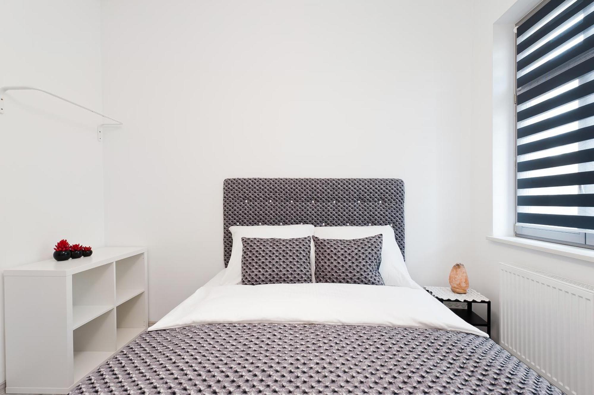 Apartament Solny Centrum Wieliczka 11 Luaran gambar