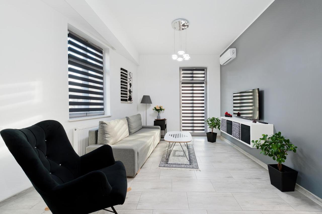 Apartament Solny Centrum Wieliczka 11 Luaran gambar