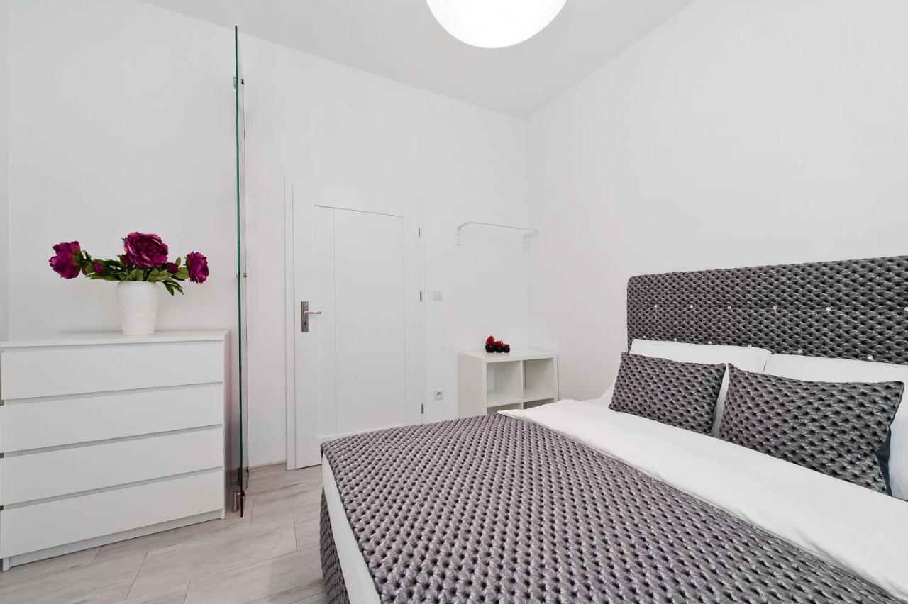 Apartament Solny Centrum Wieliczka 11 Luaran gambar
