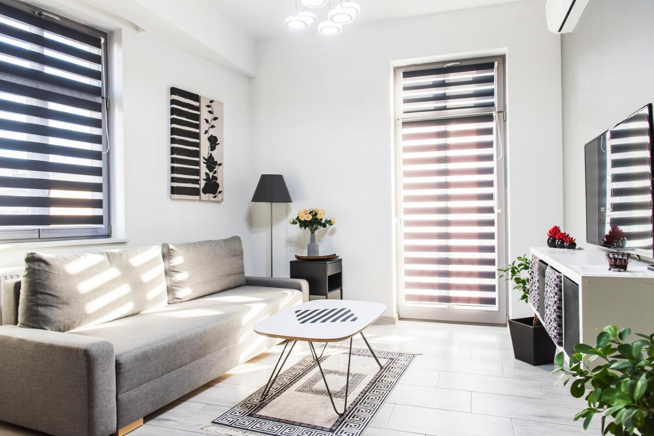 Apartament Solny Centrum Wieliczka 11 Luaran gambar