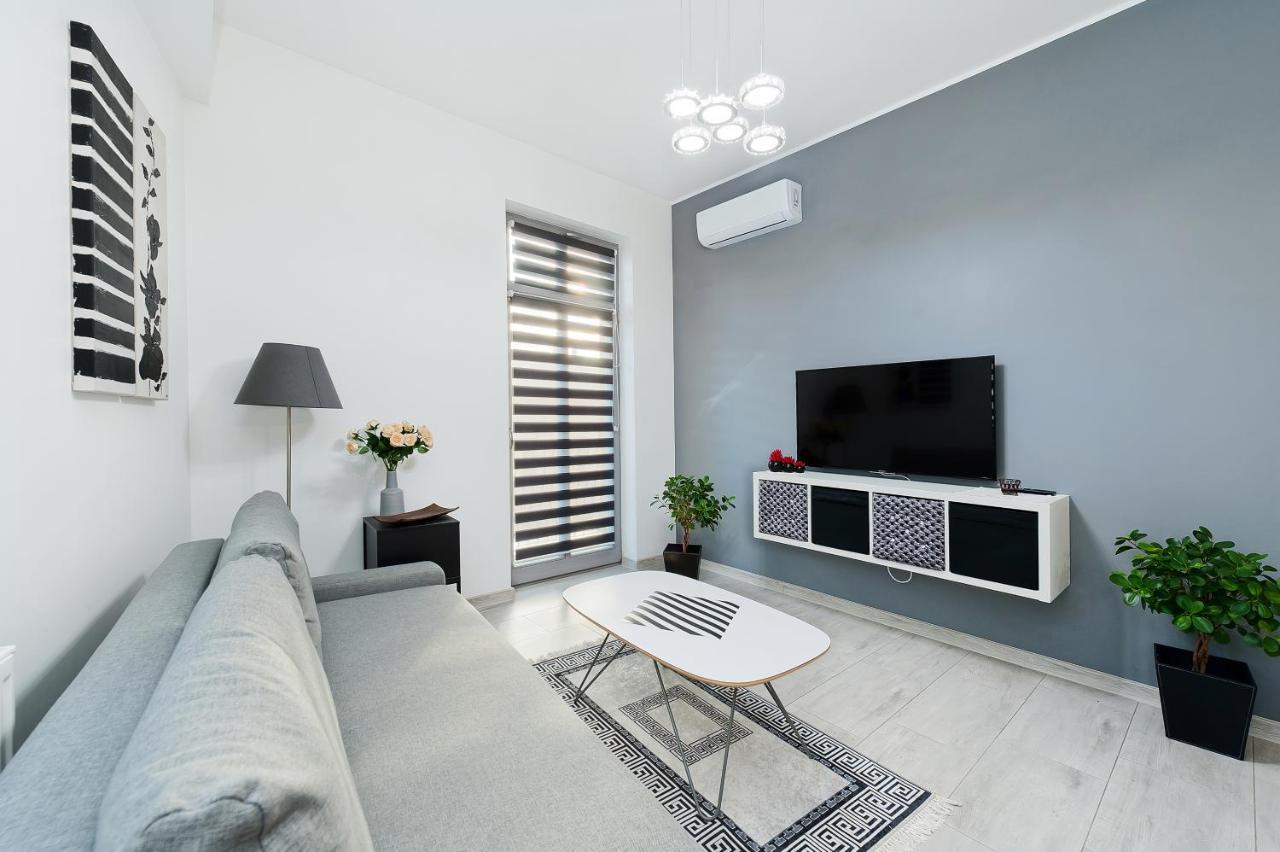 Apartament Solny Centrum Wieliczka 11 Luaran gambar