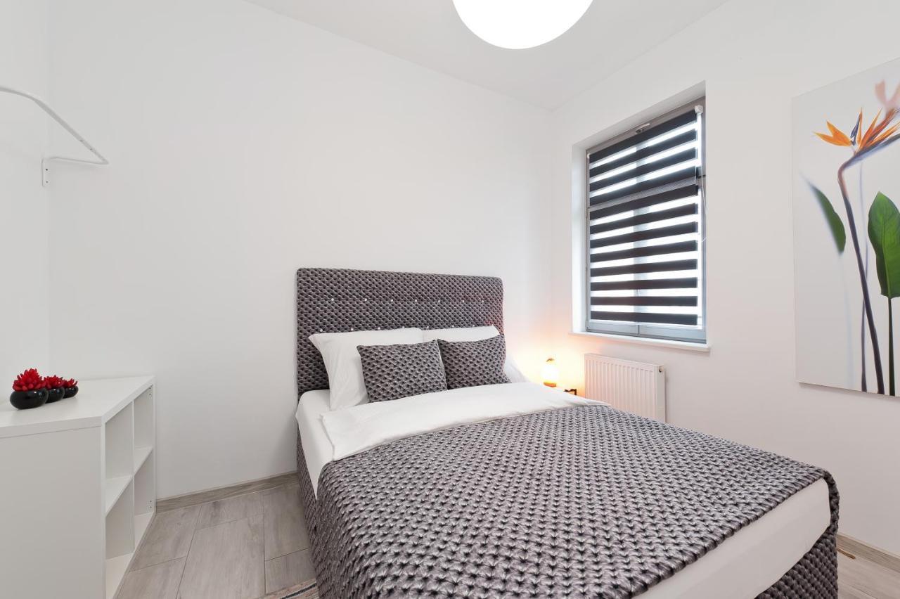Apartament Solny Centrum Wieliczka 11 Luaran gambar