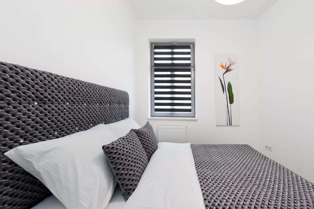 Apartament Solny Centrum Wieliczka 11 Luaran gambar