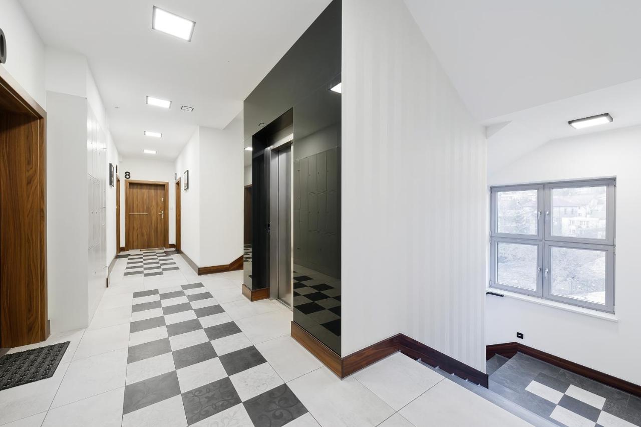 Apartament Solny Centrum Wieliczka 11 Luaran gambar