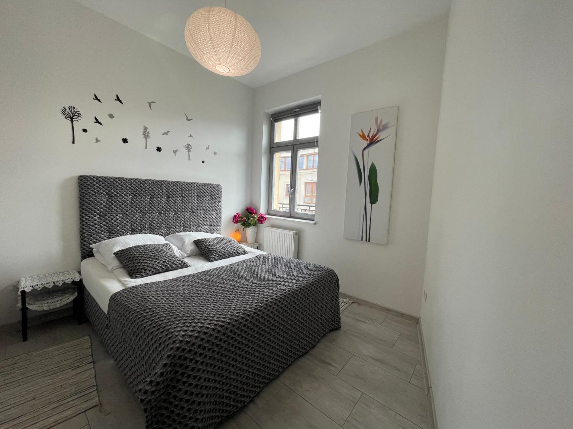 Apartament Solny Centrum Wieliczka 11 Luaran gambar